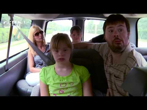 Terry Helps the Daultons Get Ready