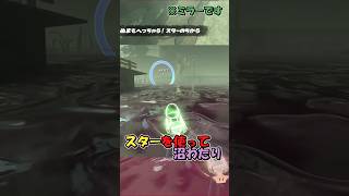 【マリカワールド】ぬまもへっちゃら！スターのちから 【ショートミラー４６】【ゆっくり実況】 #shorts #Ｐスイッチ