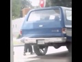 Midget gangster