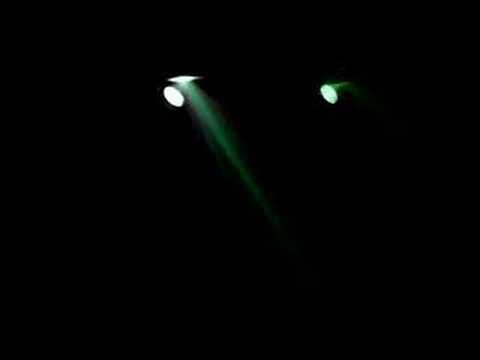 CHAUVET LX10, зображення 1