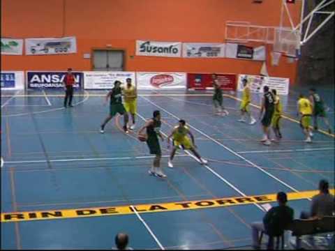 EBA J11 "D": ALHAURIN DE LA TORRE VEROGAS - DKV JEREZ