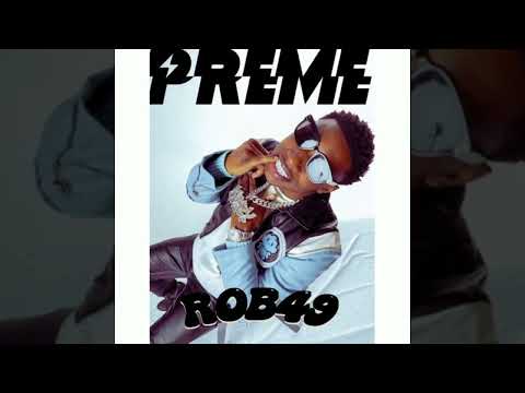 [FREE] Rob49 Type Beat 2023 - "Belt2Ass"