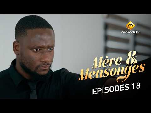 Série - Mère et Mensonges - Épisode 18 - VOSTFR