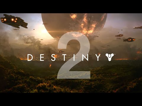 Destiny 2 - Strike-Playlist - (Deutsch) - Die verdrehte Säule