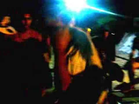 NOODLE MATFLY VS CRACK KUSA FINAL MONTE GRANDE COMPETEN 27/01/2014