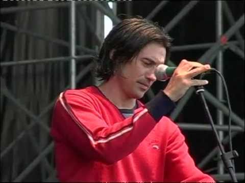 John De Leo - Italia Wave 2008 - Vago Svanendo