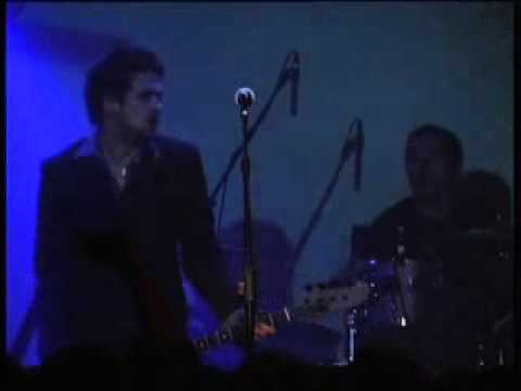 3 Colours Red -- Pure  ( Live in London Islington Academy' 2004)