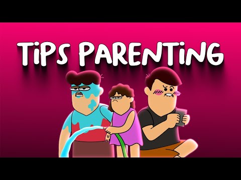 TIPS PARENTING