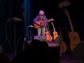 The Cuckoo, as performed by Tom Rush at the Camden (Maine) Opera House on September 4, 2026.
