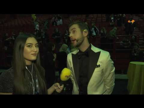 Pär Lernström: ”Tradition med att visa hud”