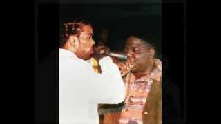 Biggie Smalls feat. Method Man - The What (HD)
