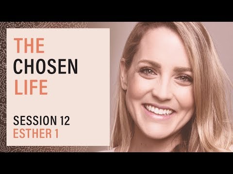 Virtue: The Chosen Life - Session 12 (Riverside) With Mary Powell