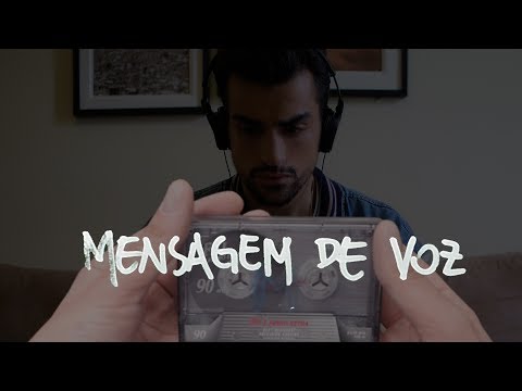 Mensagem De Voz [Videoclipe]
