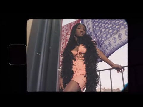 Ouba Steele - Give It To Me (Official Music Video)