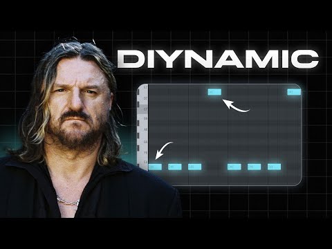How To Make A Diynamic Style Track (Solomun/Max Styler)