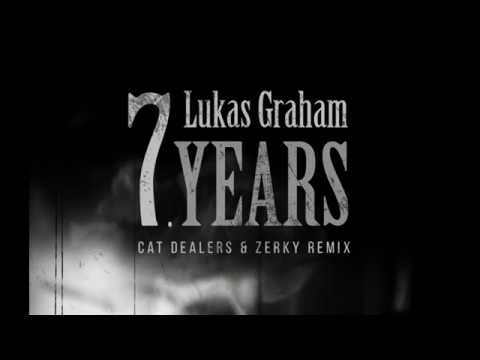 Seven years de Lukas Graham para flauta