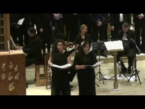 12. Max Reger: Maria Wiegenlied