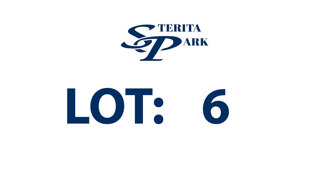 Sterita Park:LOT 6 T107