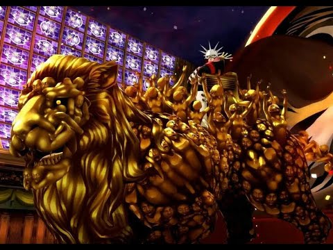 Persona 5 Royal - Analisi e Commento + Platino (pt.177)