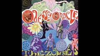 The Zombies:-&#39;Maybe After He&#39;s Gone&#39;