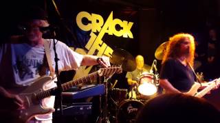 Crack The Sky - She&#39;s a Dancer