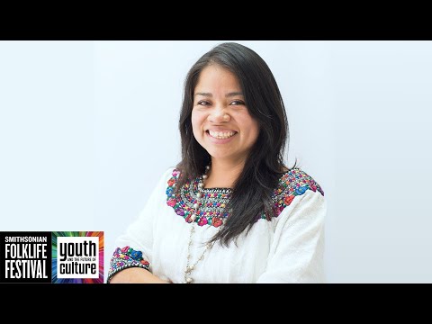 Festival Foodways: Guatemalan Maya Sak’iq