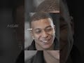 Mbappe learnt from Ronaldo#shorts