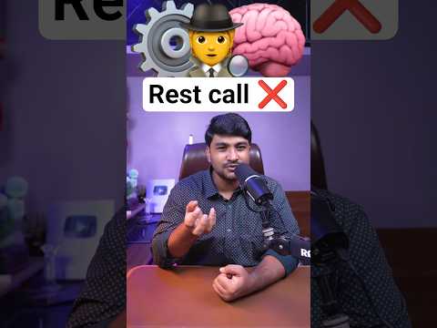Kafka vs REST in Microservices 🔥 | Why Event-Driven Wins ⚡ | Spring Boot