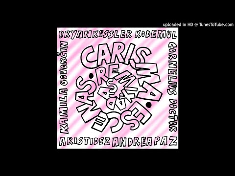 Carisma - En Tus Sueños (Cornelius Doctor Can't Sleep Remix) [Amplio Espectro]