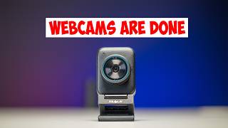 The Best Webcam of 2026? YoloCam S3 Tested by a Filmmaker
