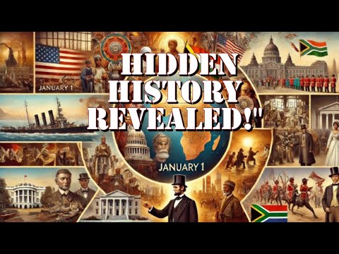 The Day That Shaped Nations 🌍✨ | Hidden History Revealed!"