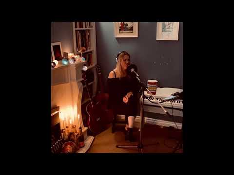 Vincent - Lockdown Sessions #3 Kate Lohan