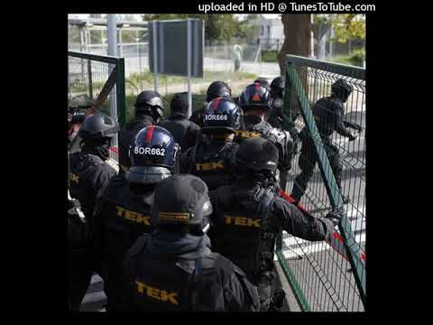 FUNERALS - GET FUKKED (ft. LEFTHANDLUCK) prod. prod. SCVWM