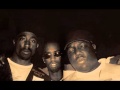 2Pac & Akon feat The Notorious BIG-Ghetto ...