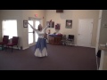 INTERPRETIVE DANCE: THE DIAMOND TURNS by Paul Wilbur