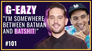 Download lagu Inner Freedom, Friendship w/Mac Miller & Early Rejection Stories Never Shared — G-Eazy (Ep.#101) mp3 Download lagu Inner Freedom, Friendship w/Mac Miller & Early Rejection Stories Never Shared — G-Eazy (Ep.#101) mp3