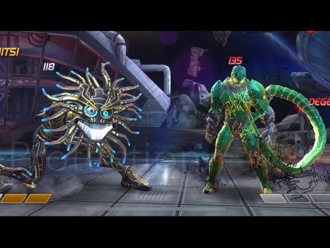 Warlocks War Debut! // 9 Fight War // AW S41W10