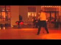 Argentine Tango: Erica & Demetrius 