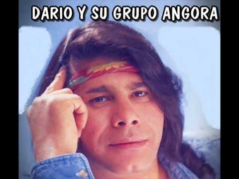 Dario y su Grupo Angora - Enganchados [Cabral]