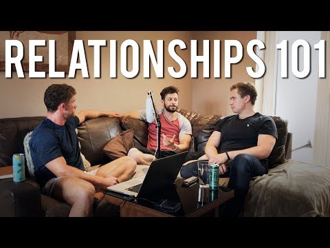 Relationships 101