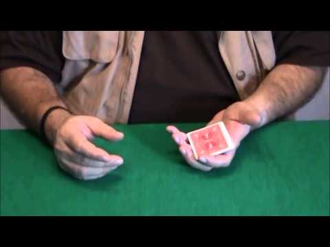 ESP Card Magic Vol.17 by Wild-Colombini Magic