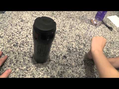 DSP Tries It Ep. 55 -  Mighty Mug