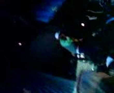 50 Cent Concert Opening