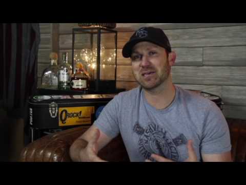 Stories of the Songs: The Pirate Sessions III, "Hangout with a Hangover"