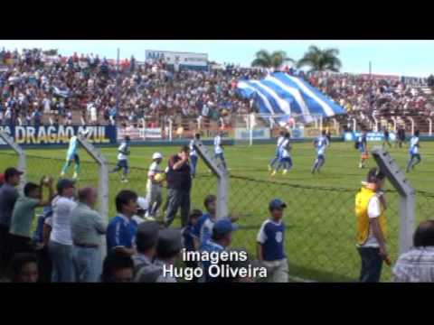 RIO CLARO FC  - Melhores momentos de Monte Azul 1 x 2 Rio Claro