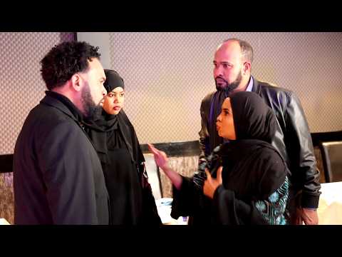 MAAL PART 87 WUU SHIDAN YAHAY