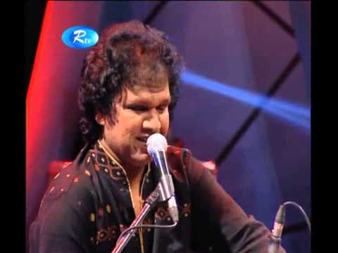 Mujhe Tum Nazar Se Giraa To Rahe Ho by Ariful Islam Mithu