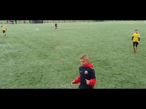 MARCOVIA MARKI 09 - FFA WARSZAWA 09 wynik 1-0