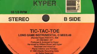 Kyper--Tic-Tac-Toe-_Long-Game-Instrumental-O-Mix