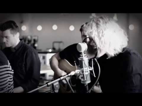 Hillsong UNITED-Touch The Sky -(Acoustic)